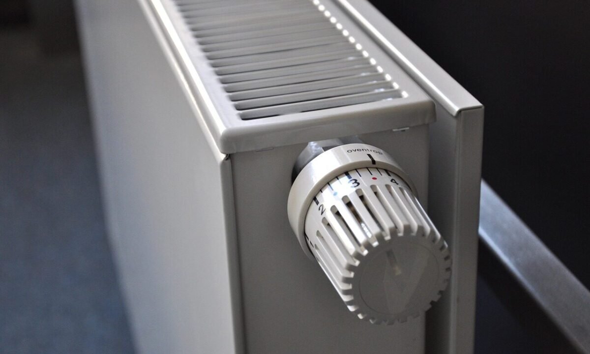 Was Energieberater wirklich raten, bevor Sie die Heizung aufdrehen
