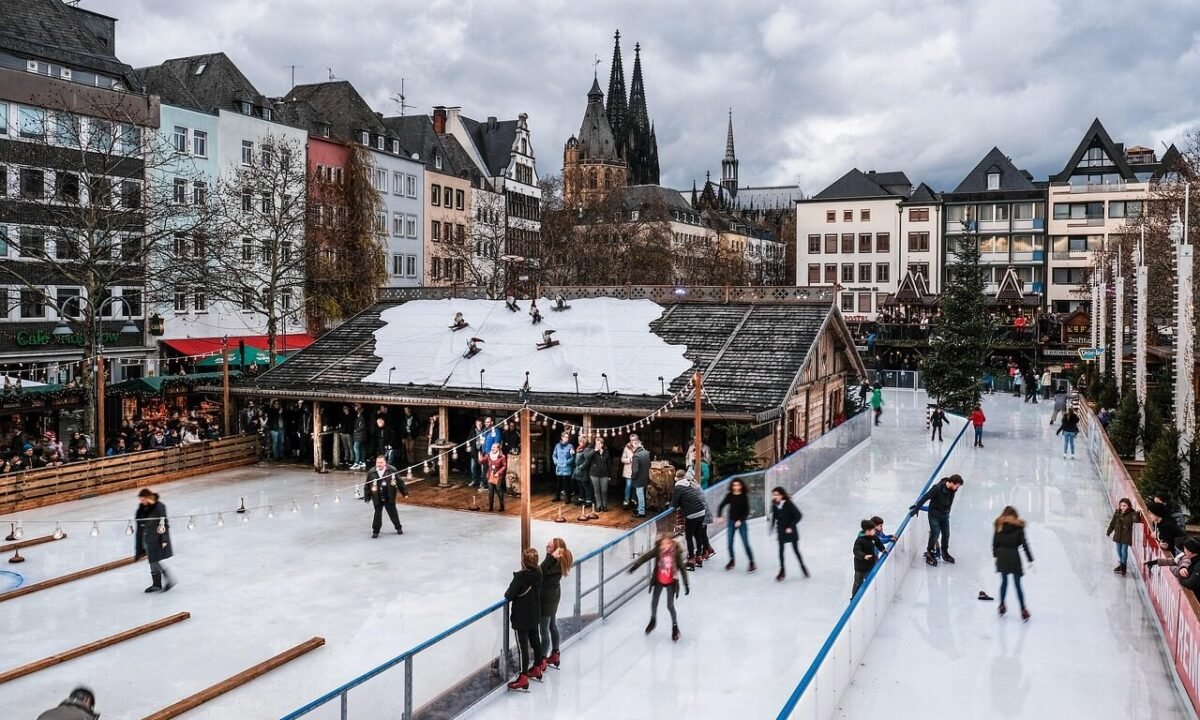Advent ohne Kontoschock: 9 Dinge, die in Österreich gratis sind