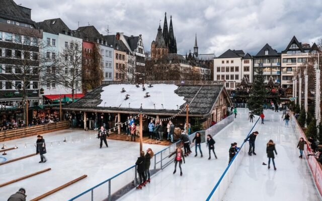 Advent ohne Kontoschock: 9 Dinge, die in Österreich gratis sind