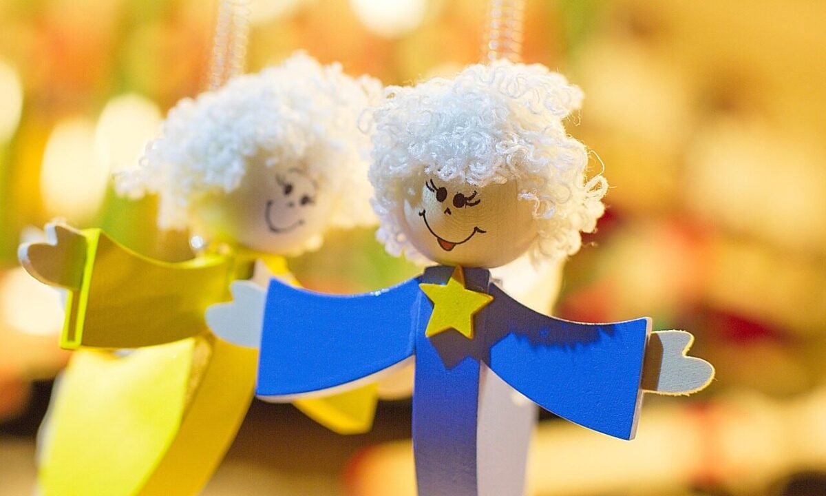 Adventkalender-Gewinnspiele: Warum die letzten Türchen die besten Chancen haben