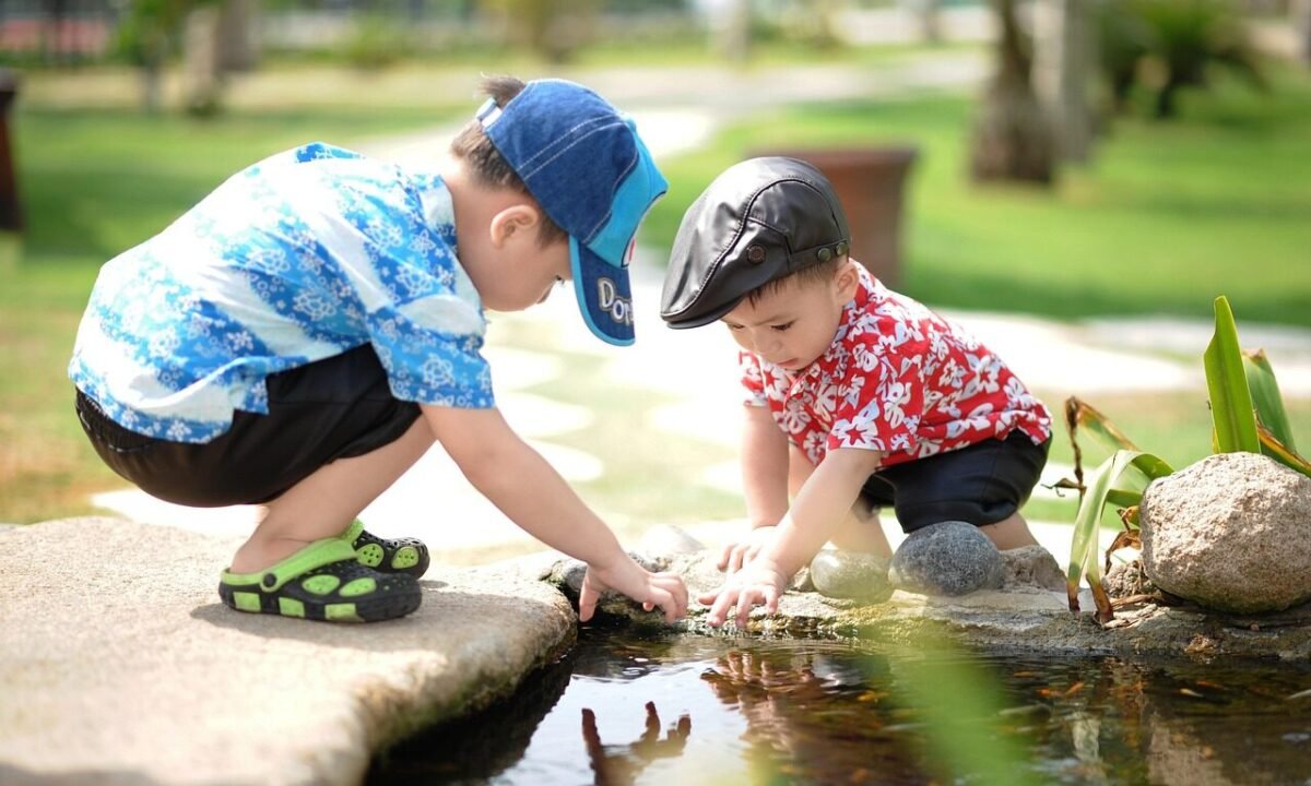 Neun Wochen Ferien, kein Budget: Gratis-Programme für Kinder in Österreich