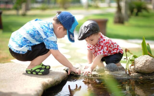 Neun Wochen Ferien, kein Budget: Gratis-Programme für Kinder in Österreich