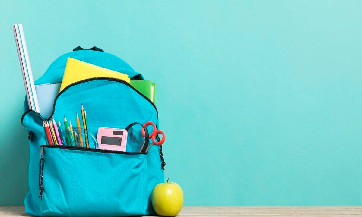 Schulstart: Diese Hilfen bekommen Sie, ohne dass jemand darauf hinweist